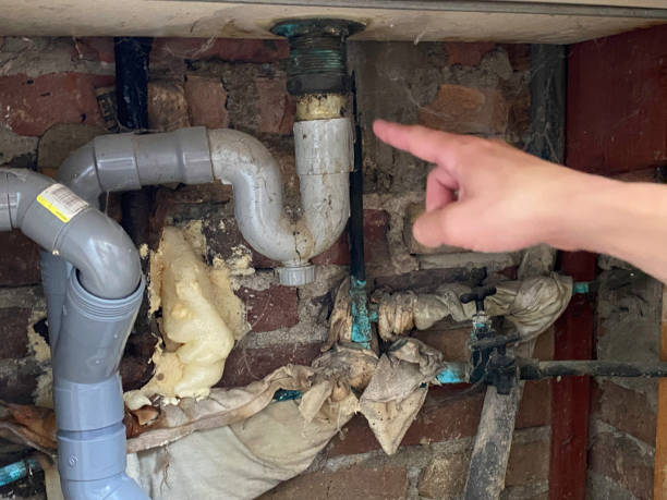 Best Flood restoration services  in Stony Prairie, OH