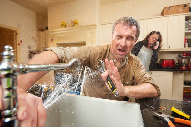 Best Residential water damage restoration  in Stony Prairie, OH